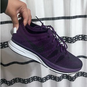 Nike Flyknit Trainer